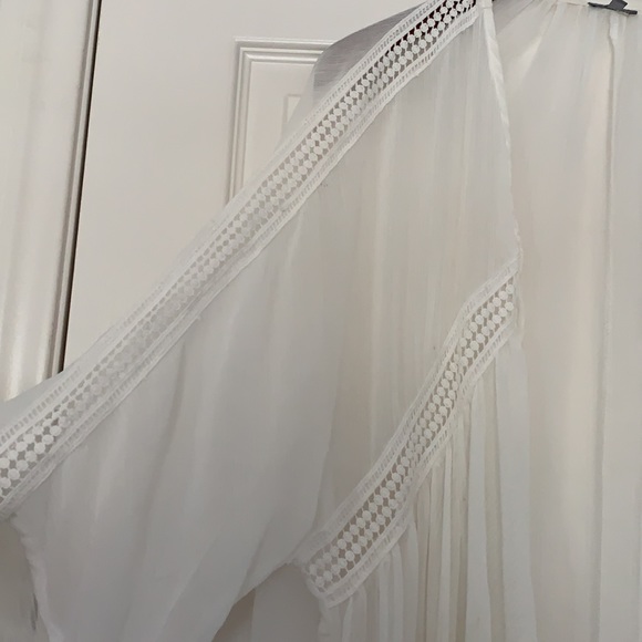 Sheer duster - Picture 3 of 5